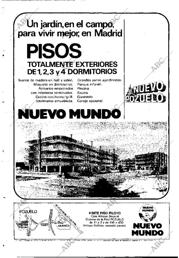 ABC MADRID 17-05-1980 página 88