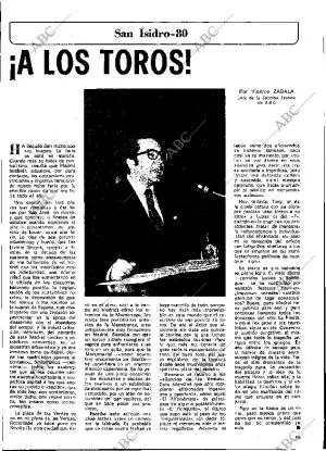 ABC MADRID 18-05-1980 página 131
