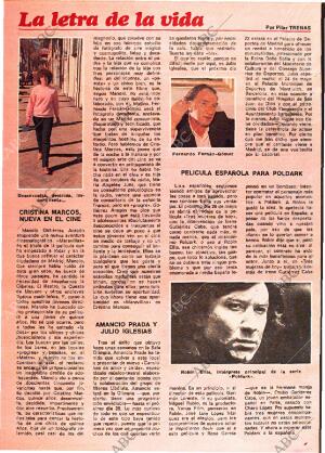 ABC MADRID 18-05-1980 página 142
