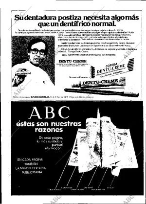 ABC MADRID 18-05-1980 página 154