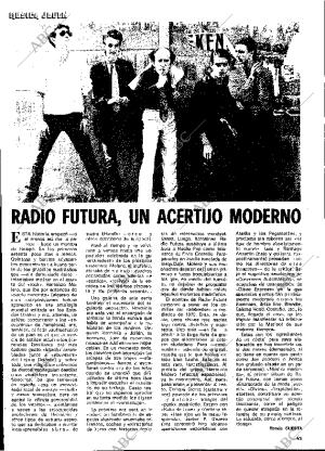 ABC MADRID 18-05-1980 página 155