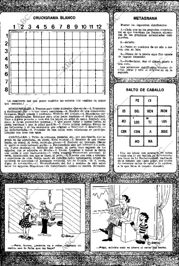 ABC MADRID 18-05-1980 página 158