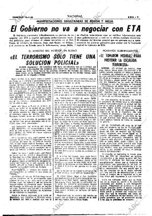 ABC MADRID 18-05-1980 página 23