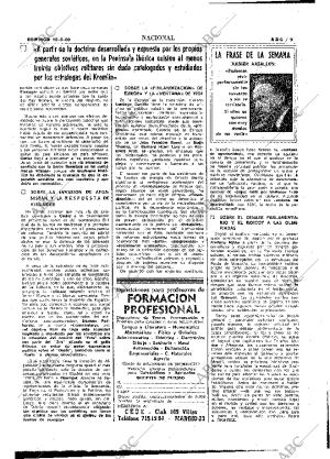 ABC MADRID 18-05-1980 página 25