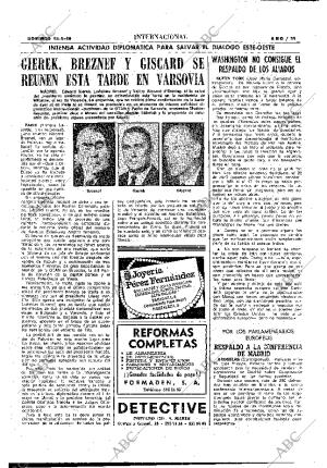 ABC MADRID 18-05-1980 página 27