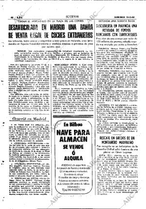 ABC MADRID 18-05-1980 página 58