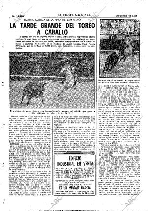 ABC MADRID 18-05-1980 página 60