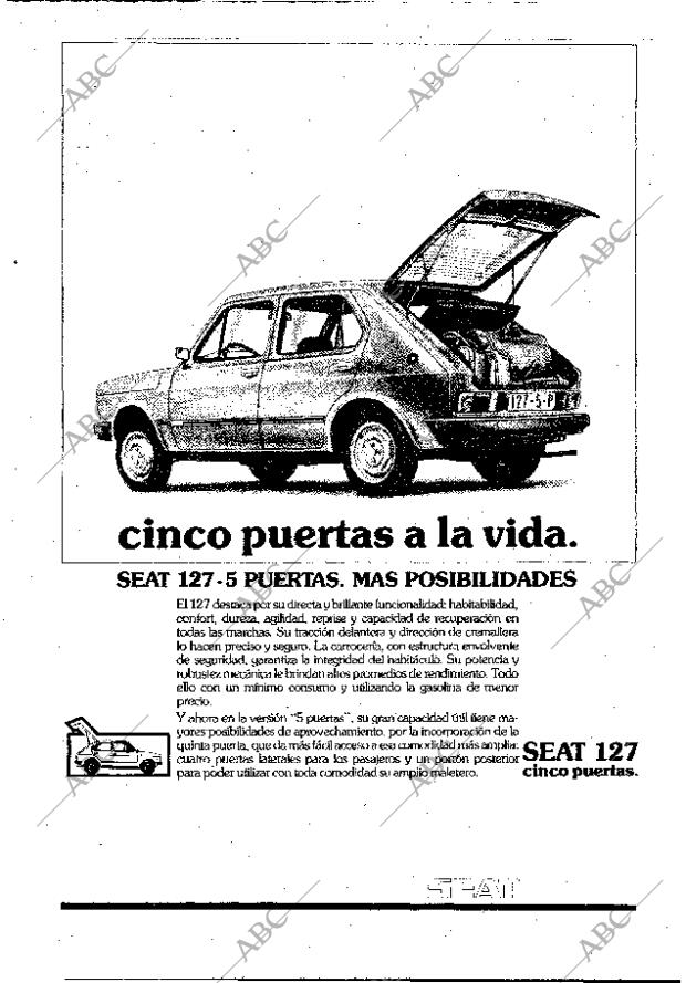 ABC MADRID 18-05-1980 página 8