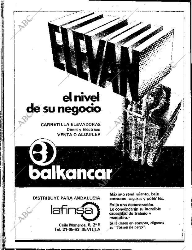 ABC SEVILLA 20-05-1980 página 10