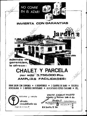 ABC SEVILLA 20-05-1980 página 103