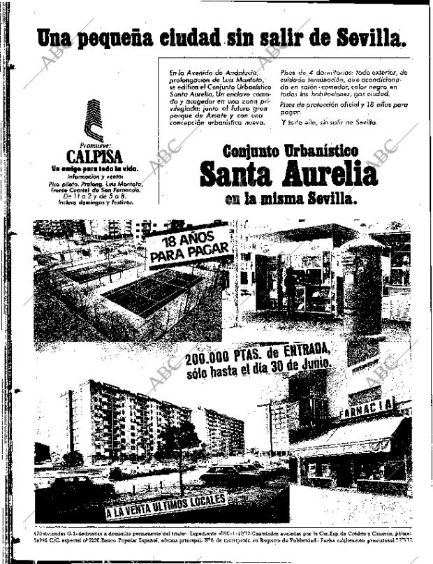 ABC SEVILLA 20-05-1980 página 104