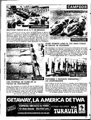 ABC SEVILLA 20-05-1980 página 109