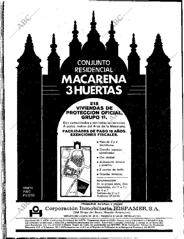 ABC SEVILLA 20-05-1980 página 14