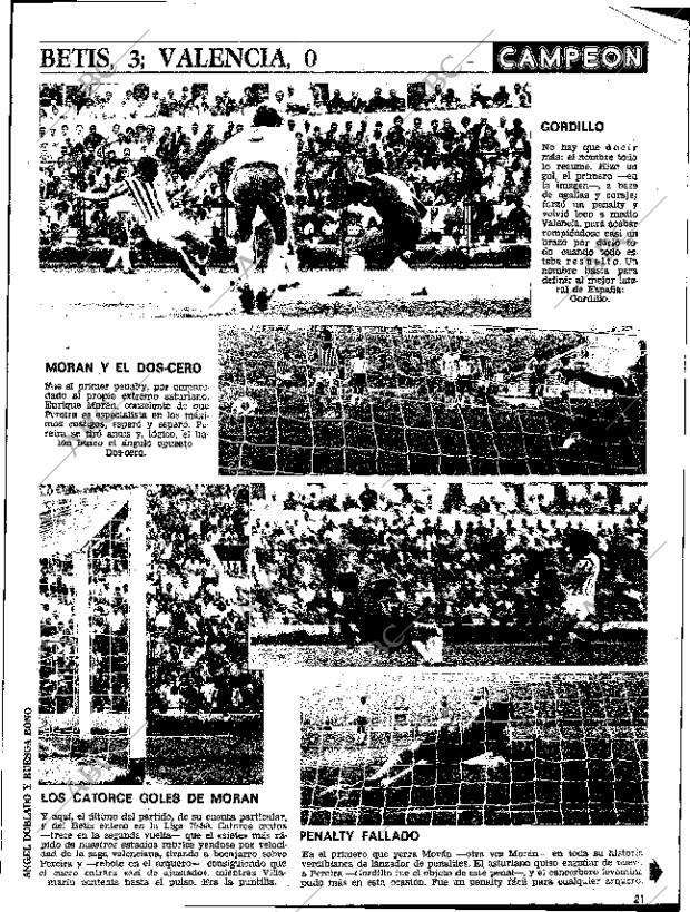 ABC SEVILLA 20-05-1980 página 21