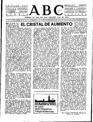 ABC SEVILLA 20-05-1980 página 3