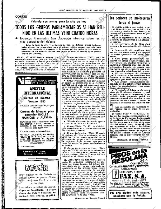 ABC SEVILLA 20-05-1980 página 30