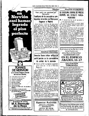 ABC SEVILLA 20-05-1980 página 32