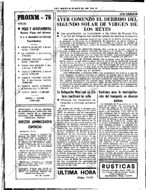 ABC SEVILLA 20-05-1980 página 48