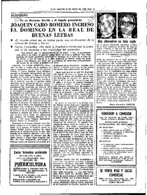 ABC SEVILLA 20-05-1980 página 49