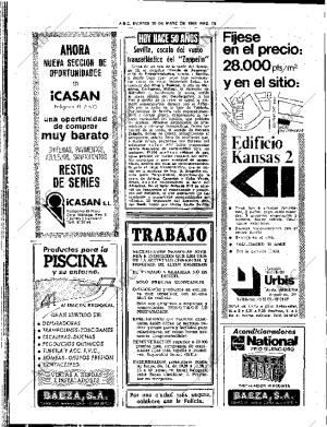 ABC SEVILLA 20-05-1980 página 50