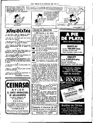 ABC SEVILLA 20-05-1980 página 51