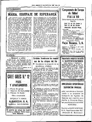 ABC SEVILLA 20-05-1980 página 53