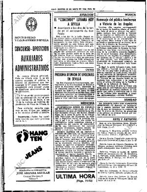 ABC SEVILLA 20-05-1980 página 78