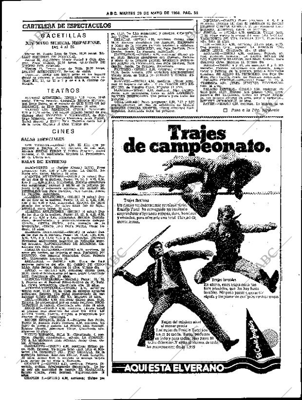 ABC SEVILLA 20-05-1980 página 79