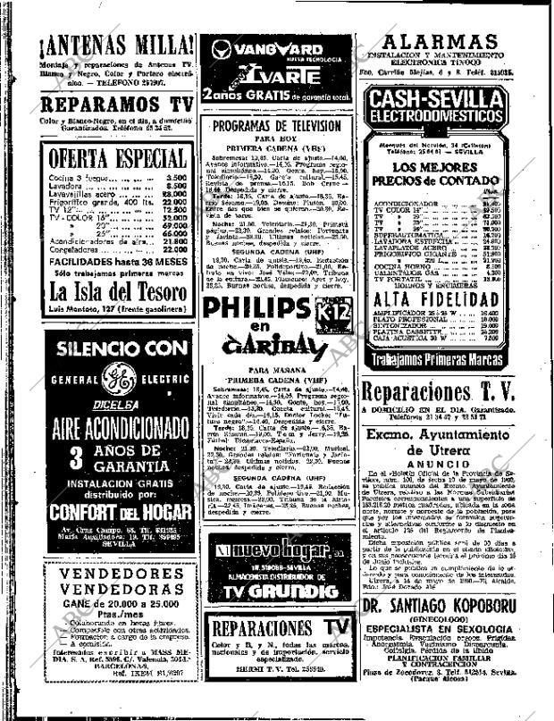 ABC SEVILLA 20-05-1980 página 94