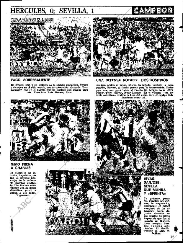 ABC SEVILLA 20-05-1980 página 97
