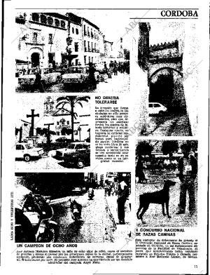ABC SEVILLA 22-05-1980 página 11