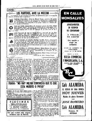 ABC SEVILLA 22-05-1980 página 23