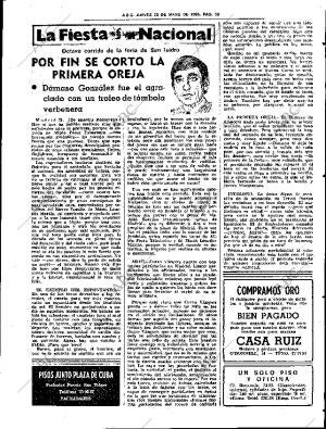 ABC SEVILLA 22-05-1980 página 55