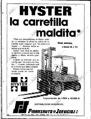 ABC SEVILLA 22-05-1980 página 92