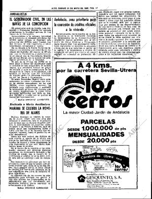 ABC SEVILLA 24-05-1980 página 29