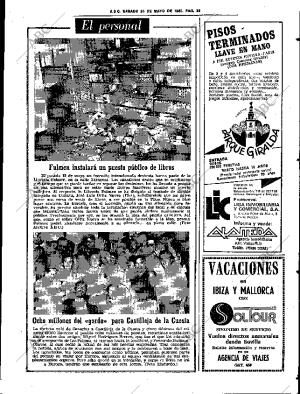 ABC SEVILLA 24-05-1980 página 47