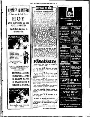 ABC SEVILLA 24-05-1980 página 52