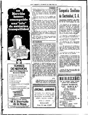 ABC SEVILLA 24-05-1980 página 54