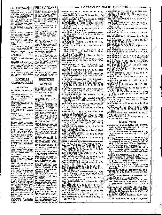 ABC SEVILLA 24-05-1980 página 67