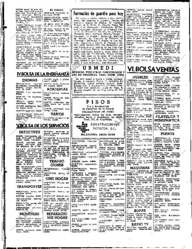 ABC SEVILLA 24-05-1980 página 70