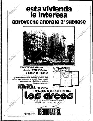 ABC SEVILLA 24-05-1980 página 78