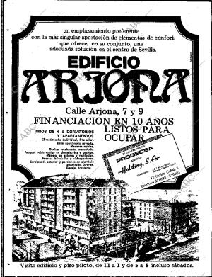 ABC SEVILLA 25-05-1980 página 102