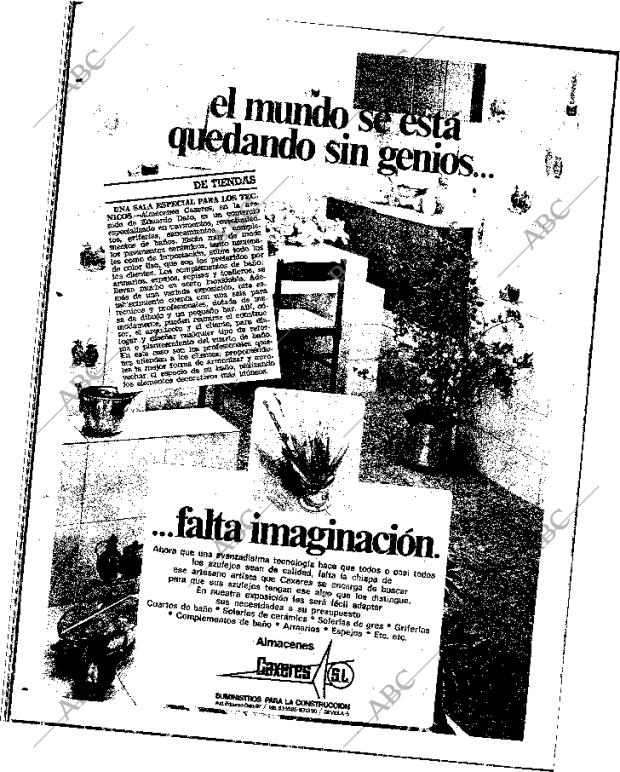 ABC SEVILLA 25-05-1980 página 104