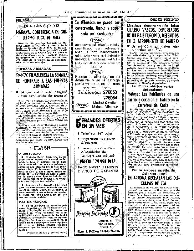 ABC SEVILLA 25-05-1980 página 24