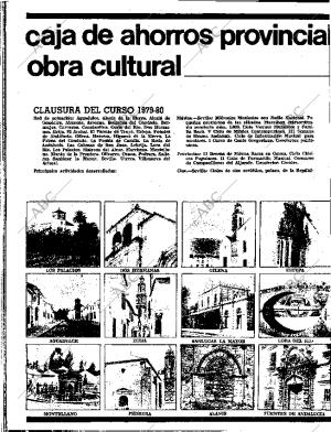 ABC SEVILLA 25-05-1980 página 6