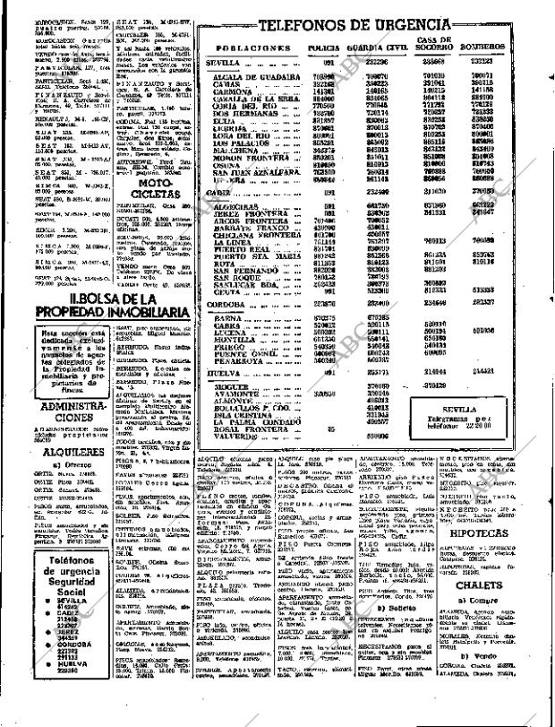 ABC SEVILLA 25-05-1980 página 75