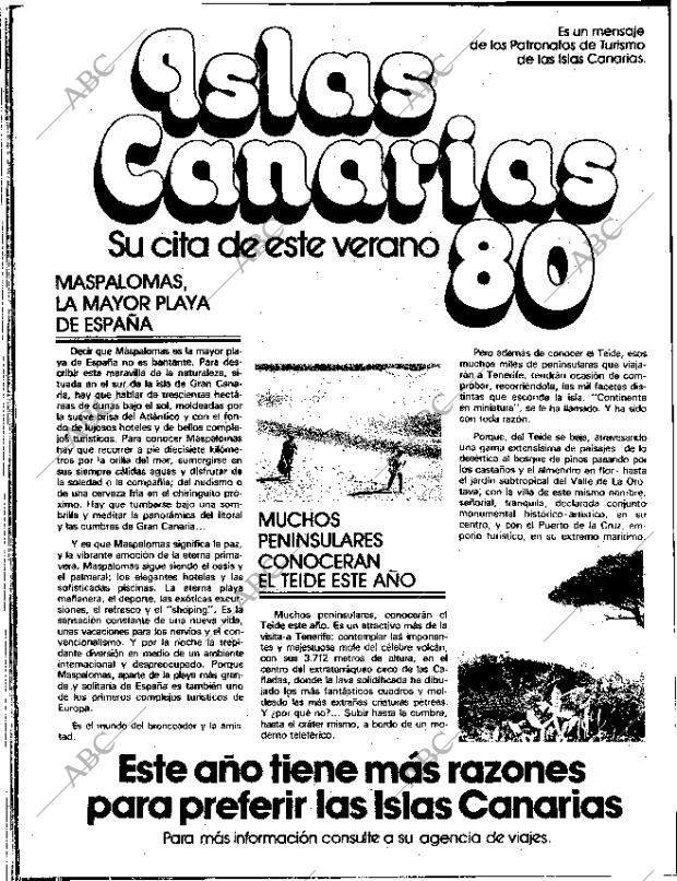 ABC SEVILLA 25-05-1980 página 8