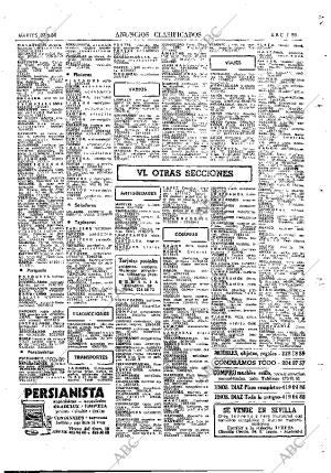 ABC MADRID 27-05-1980 página 105