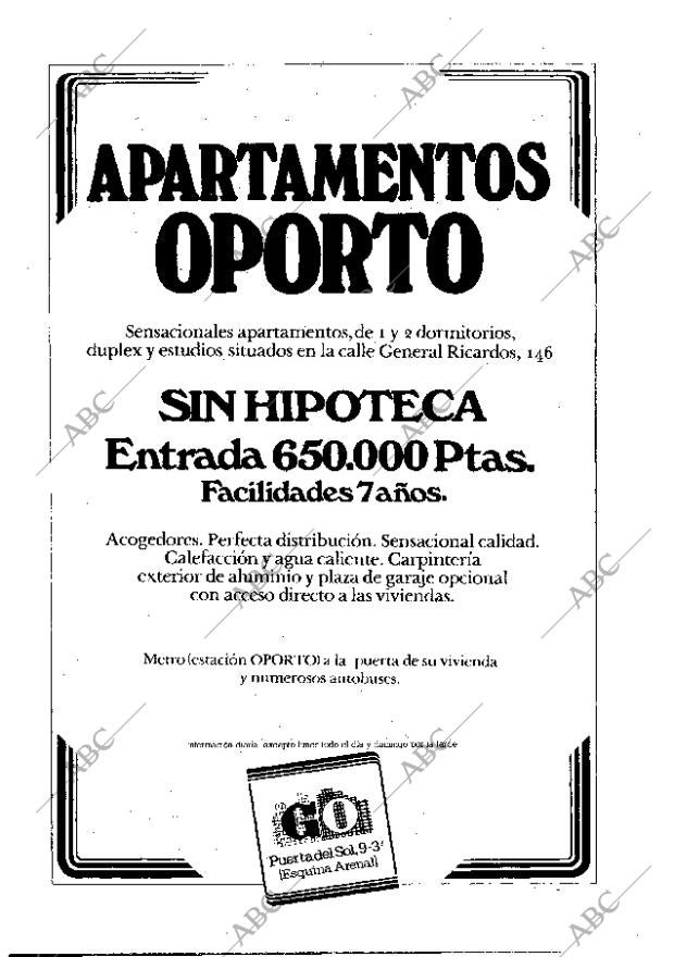 ABC MADRID 27-05-1980 página 11