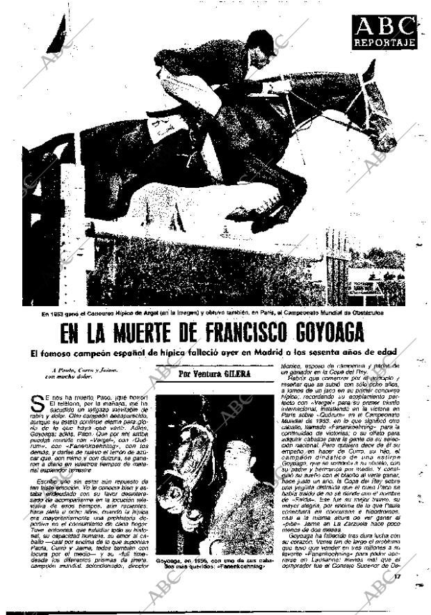 ABC MADRID 27-05-1980 página 113